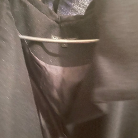 wool coat - Picture 6 of 7